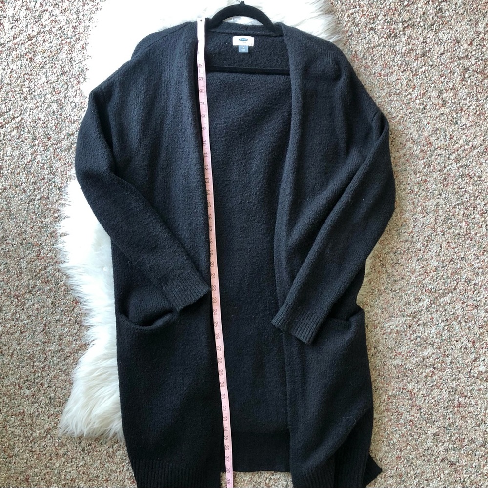🔥Old Navy Long Caridgan - Picture 10 of 16